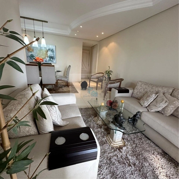 Apartamento para venda com 3 quartos no Estreito - Florianópolis - SC: 4ª foto da galeria de imagens do imóvel