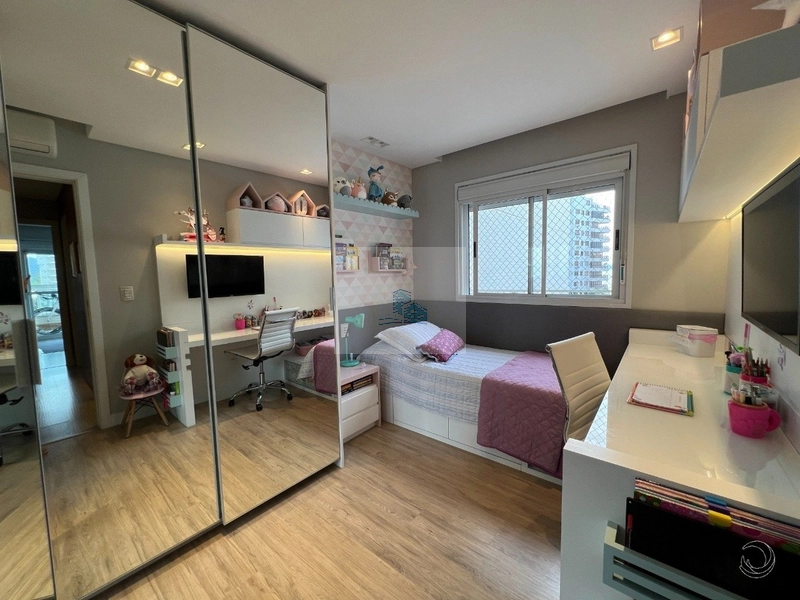 Apartamento com 3 quartos sendo 1 suíte na Agronômica: 25ª foto da galeria de imagens do imóvel