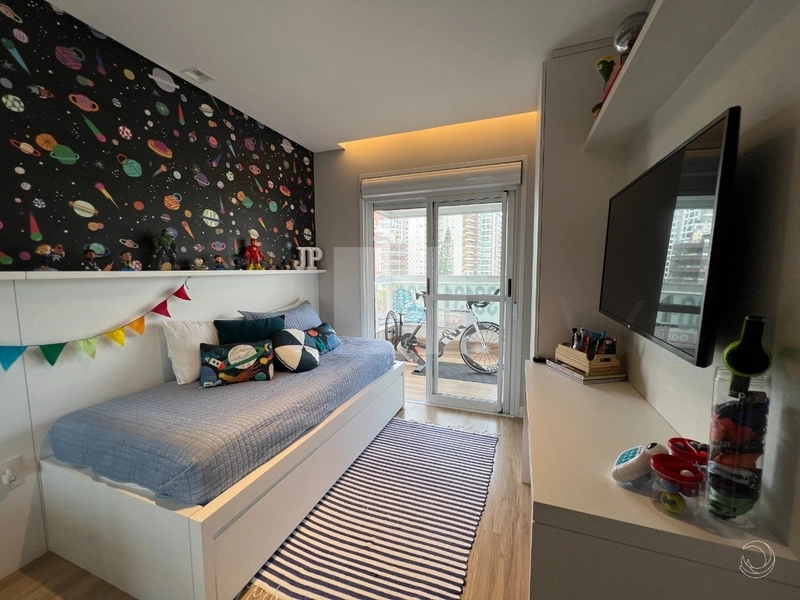 Apartamento com 3 quartos sendo 1 suíte na Agronômica: 40ª foto da galeria de imagens do imóvel