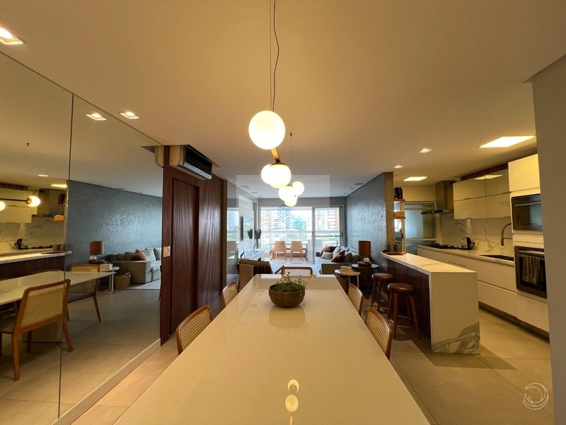 Apartamento com 3 quartos sendo 1 suíte na Agronômica: 3ª foto da galeria de imagens do imóvel