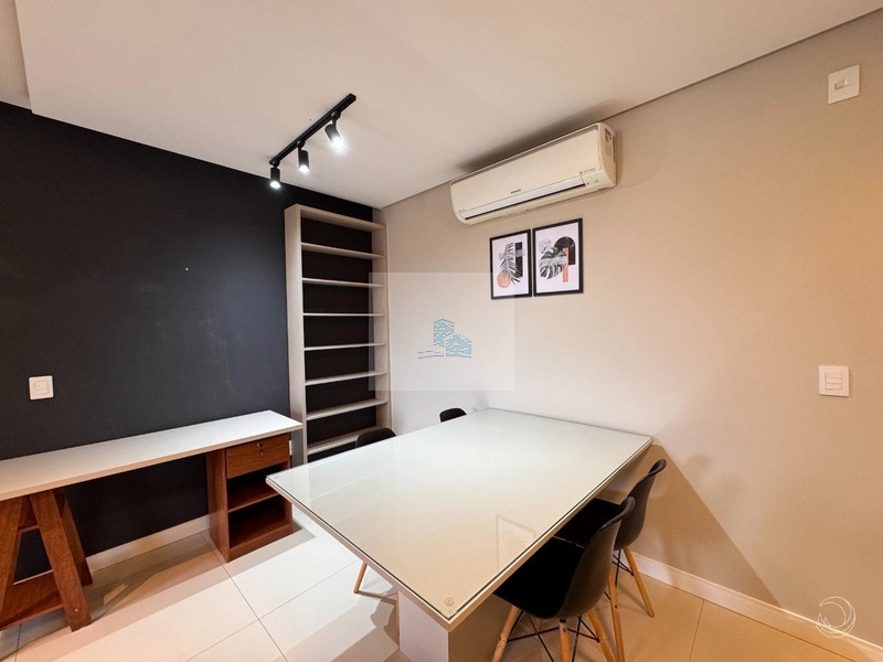 Apartamento Gardem com 2 quartos sendo 1 suíte na Trindade: 9ª foto da galeria de imagens do imóvel