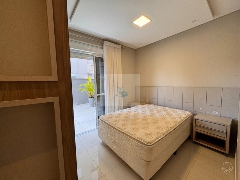 Apartamento Gardem com 2 quartos sendo 1 suíte na Trindade: 17ª foto da galeria de imagens do imóvel