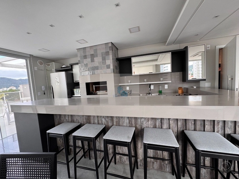 Apartamento Gardem com 2 quartos sendo 1 suíte na Trindade: 25ª foto da galeria de imagens do imóvel