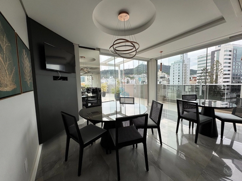Apartamento Gardem com 2 quartos sendo 1 suíte na Trindade: 24ª foto da galeria de imagens do imóvel
