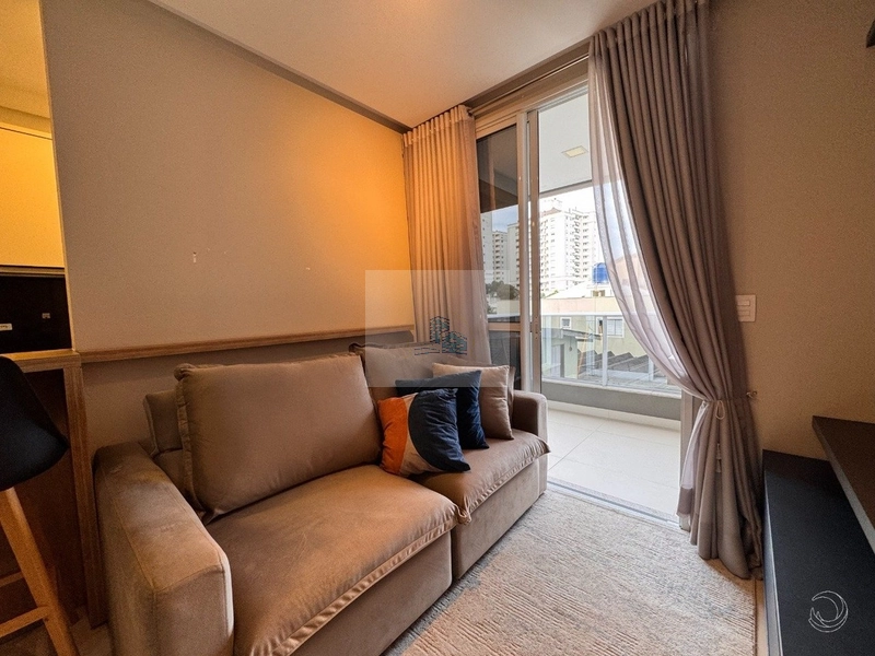 Apartamento Gardem com 2 quartos sendo 1 suíte na Trindade: 2ª foto da galeria de imagens do imóvel
