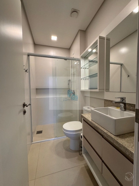 Apartamento Gardem com 2 quartos sendo 1 suíte na Trindade: 19ª foto da galeria de imagens do imóvel
