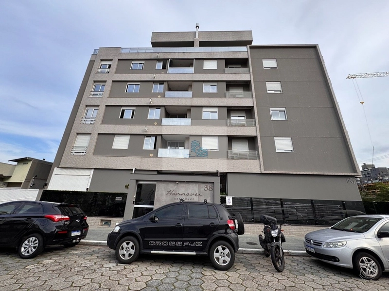 Apartamento Gardem com 2 quartos sendo 1 suíte na Trindade: 27ª foto da galeria de imagens do imóvel