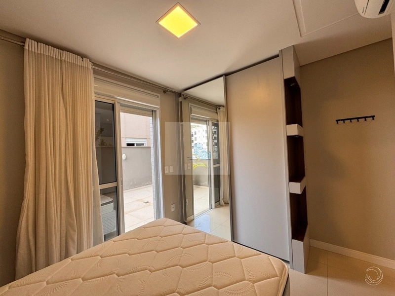 Apartamento Gardem com 2 quartos sendo 1 suíte na Trindade: 15ª foto da galeria de imagens do imóvel