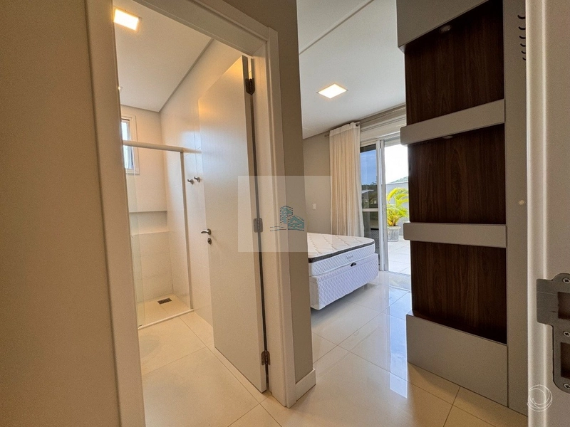 Apartamento Gardem com 2 quartos sendo 1 suíte na Trindade: 13ª foto da galeria de imagens do imóvel