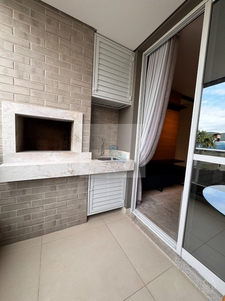 Apartamento Gardem com 2 quartos sendo 1 suíte na Trindade: 12ª foto da galeria de imagens do imóvel