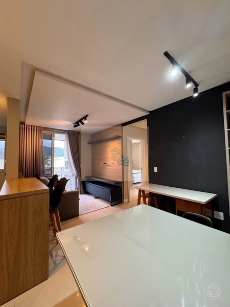 Apartamento Gardem com 2 quartos sendo 1 suíte na Trindade: 6ª foto da galeria de imagens do imóvel