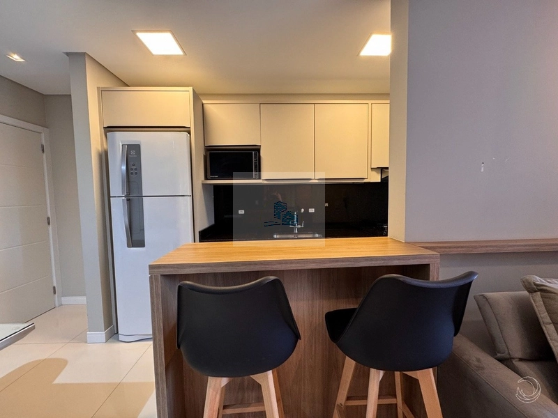 Apartamento Gardem com 2 quartos sendo 1 suíte na Trindade: 10ª foto da galeria de imagens do imóvel