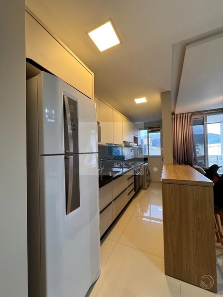 Apartamento Gardem com 2 quartos sendo 1 suíte na Trindade: 11ª foto da galeria de imagens do imóvel