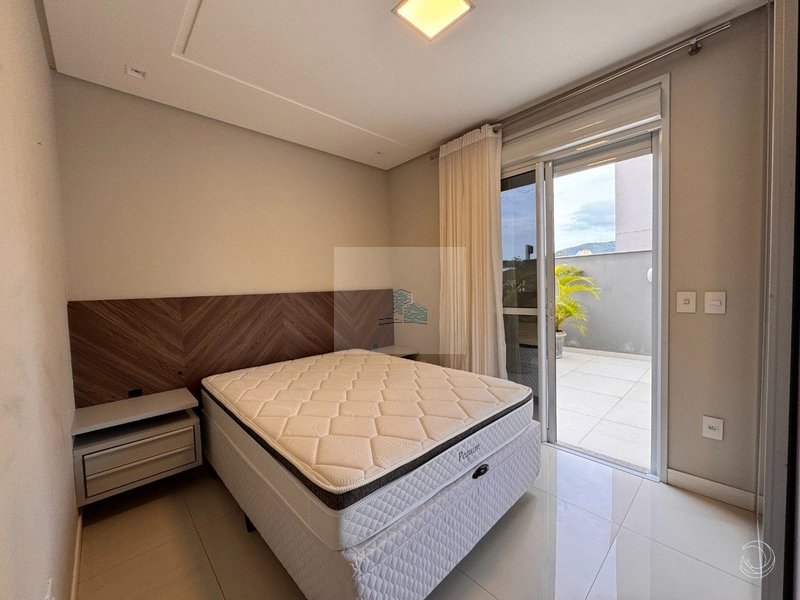Apartamento Gardem com 2 quartos sendo 1 suíte na Trindade: 14ª foto da galeria de imagens do imóvel