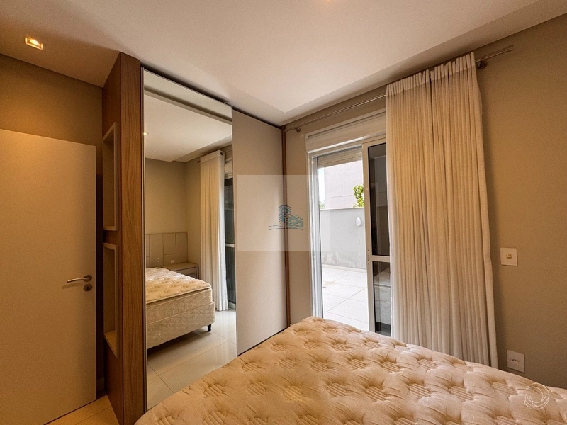 Apartamento Gardem com 2 quartos sendo 1 suíte na Trindade: 18ª foto da galeria de imagens do imóvel