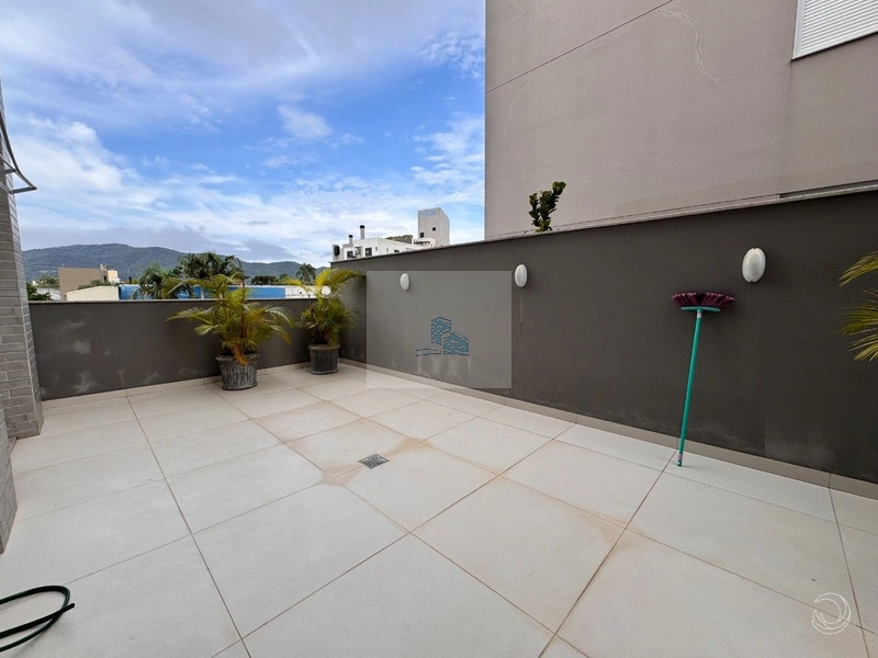 Apartamento Gardem com 2 quartos sendo 1 suíte na Trindade: 20ª foto da galeria de imagens do imóvel