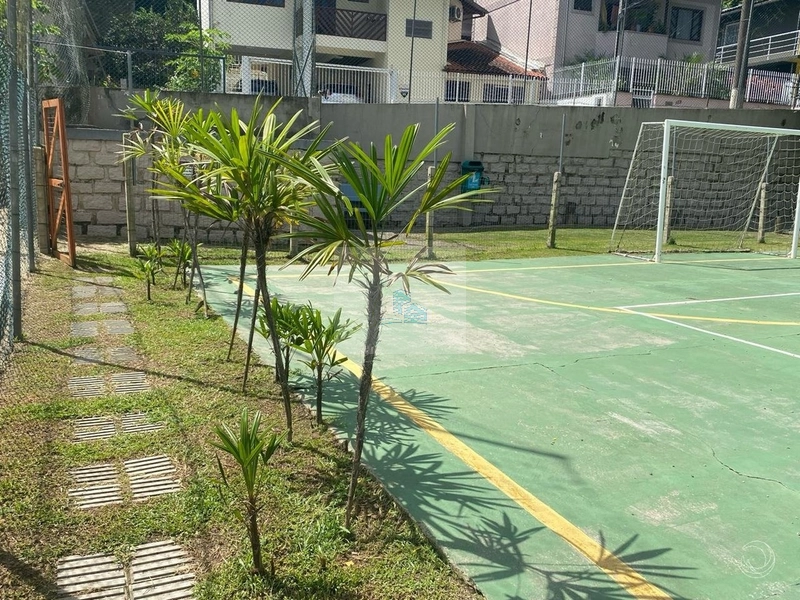 Apartamento de 118m² com 4 quartos no Córrego Grande: 24ª foto da galeria de imagens do imóvel