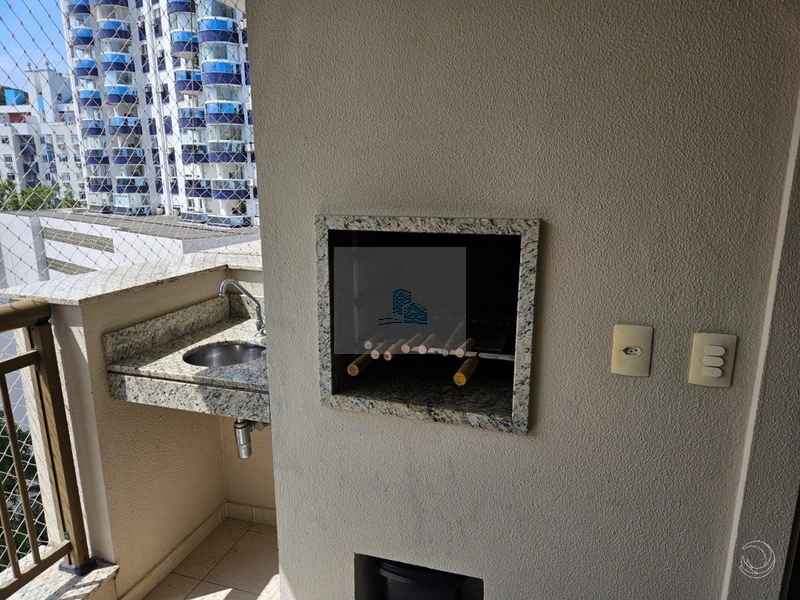 Apartamento no Itacorubi de 64m² com 2 dormitórios 1 suíte, 2 vagas: 11ª foto da galeria de imagens do imóvel