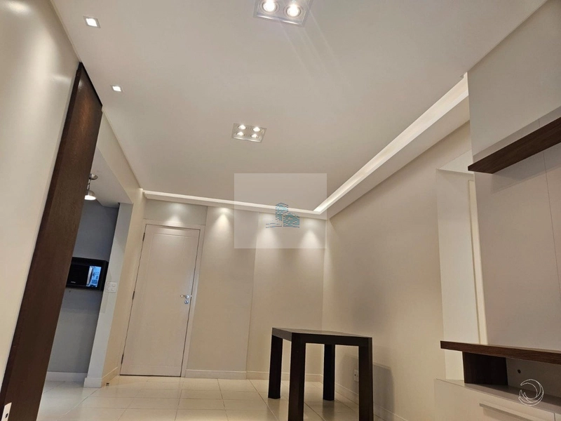 Apartamento no Itacorubi de 64m² com 2 dormitórios 1 suíte, 2 vagas: 8ª foto da galeria de imagens do imóvel
