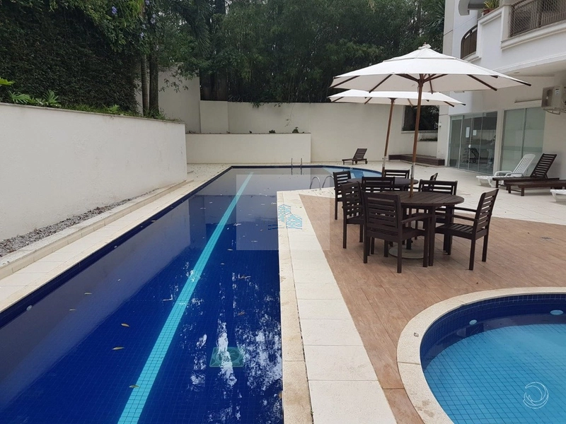 Apartamento no Itacorubi de 64m² com 2 dormitórios 1 suíte, 2 vagas: 16ª foto da galeria de imagens do imóvel