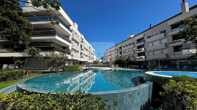 Apartamento Duplex de 3 suítes no bairro Jurerê, Florianópolis.: 29ª foto da galeria de imagens do imóvel