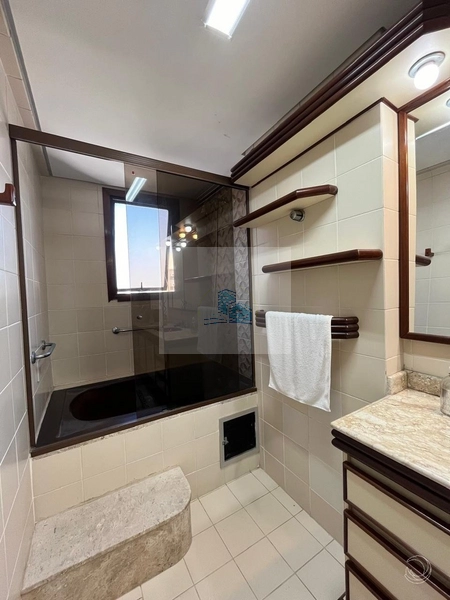 Apartamento de 4 dormitórios no Centro de Florianópolis: 42ª foto da galeria de imagens do imóvel