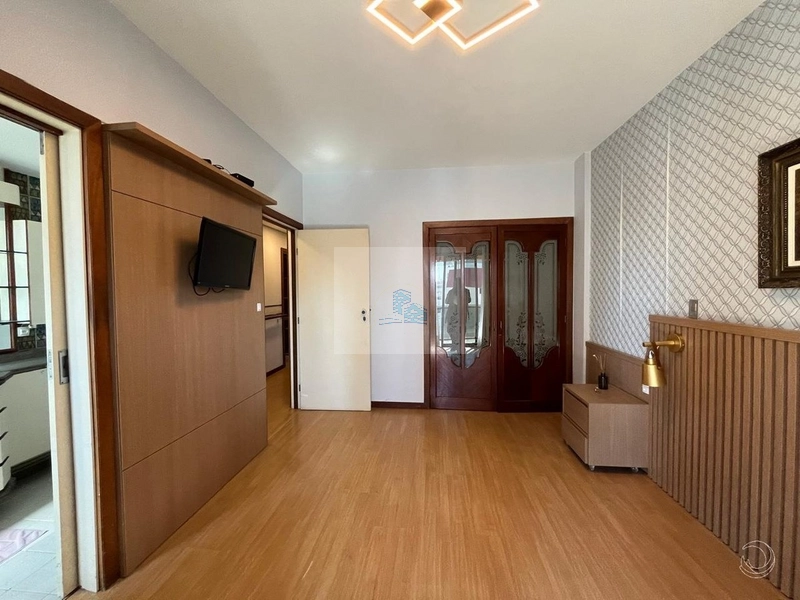 Apartamento de 4 dormitórios no Centro de Florianópolis: 46ª foto da galeria de imagens do imóvel