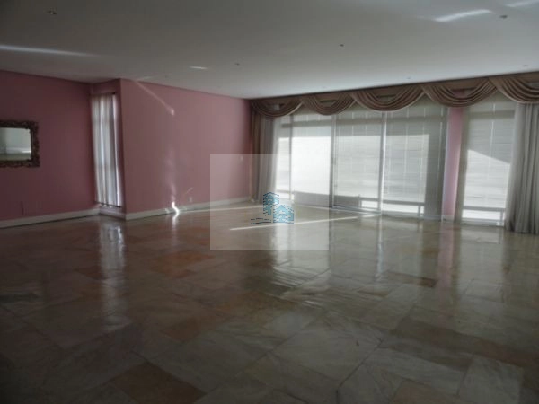 Apartamento de 6 dorms no bairro Agronômica vista mar: 12ª foto da galeria de imagens do imóvel