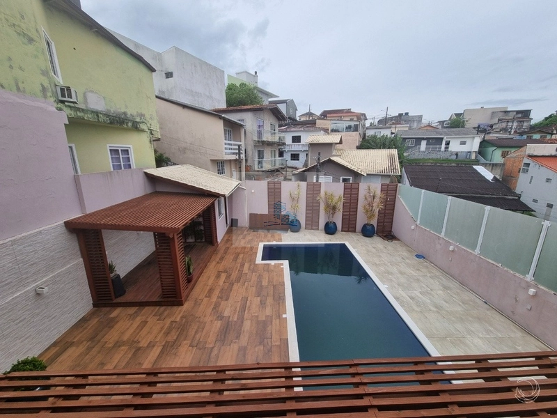 Casa residencial com 4 quartos no Estreito: 14ª foto da galeria de imagens do imóvel