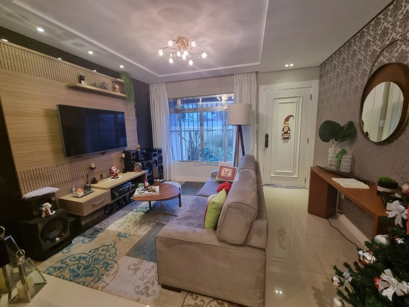 Casa residencial com 4 quartos no Estreito: 2ª foto da galeria de imagens do imóvel