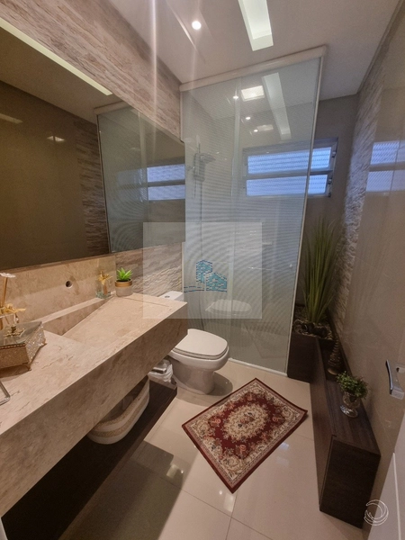 Casa residencial com 4 quartos no Estreito: 27ª foto da galeria de imagens do imóvel