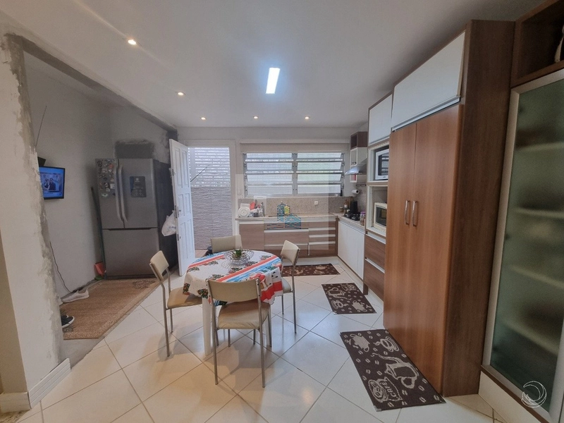 Casa residencial com 4 quartos no Estreito: 21ª foto da galeria de imagens do imóvel