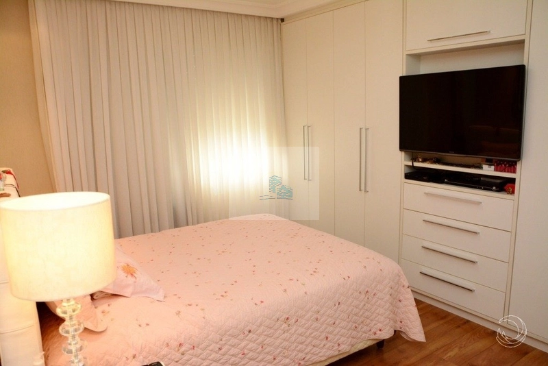 Casa com 4 quartos e 181 m² no Centro de Florianópolis: 14ª foto da galeria de imagens do imóvel