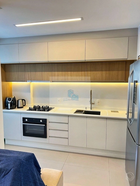 Apartamento com 2 quartos na Agronômica: 4ª foto da galeria de imagens do imóvel