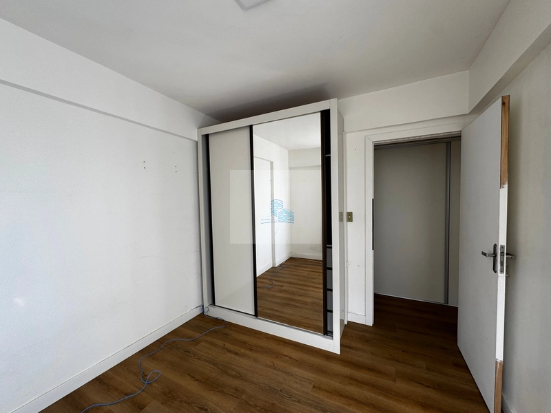 Apartamento de 2 quartos em Coqueiros, Florianópolis: 9ª foto da galeria de imagens do imóvel