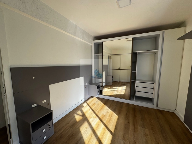 Apartamento de 2 quartos em Coqueiros, Florianópolis: 13ª foto da galeria de imagens do imóvel