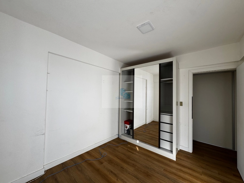 Apartamento de 2 quartos em Coqueiros, Florianópolis: 8ª foto da galeria de imagens do imóvel