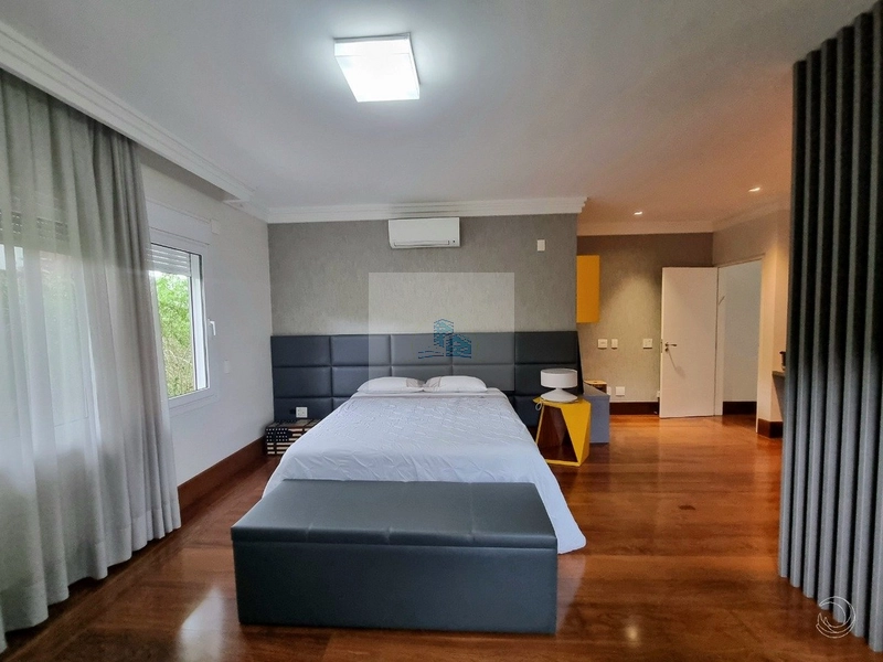 Casa Alto Padrão com 4 suítes em Cacupé: 30ª foto da galeria de imagens do imóvel