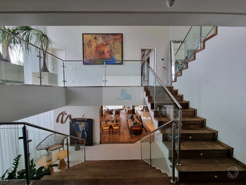 Casa Alto Padrão com 4 suítes em Cacupé: 12ª foto da galeria de imagens do imóvel
