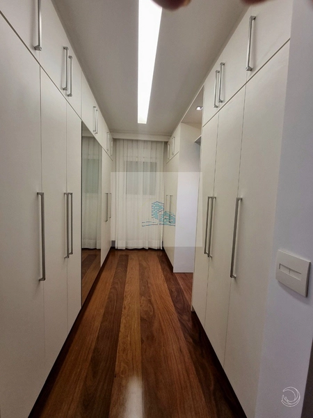 Casa Alto Padrão com 4 suítes em Cacupé: 23ª foto da galeria de imagens do imóvel