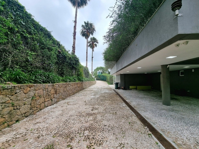 Casa Alto Padrão com 4 suítes em Cacupé: 47ª foto da galeria de imagens do imóvel