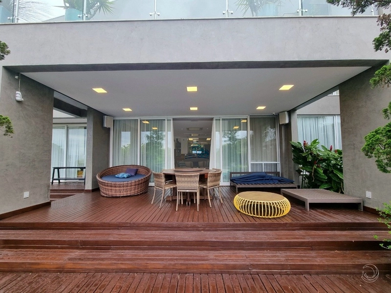 Casa Alto Padrão com 4 suítes em Cacupé: 45ª foto da galeria de imagens do imóvel