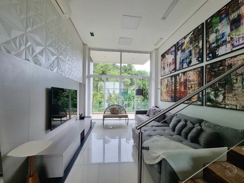 Casa Alto Padrão com 4 suítes em Cacupé: 32ª foto da galeria de imagens do imóvel
