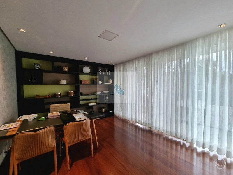 Casa Alto Padrão com 4 suítes em Cacupé: 13ª foto da galeria de imagens do imóvel