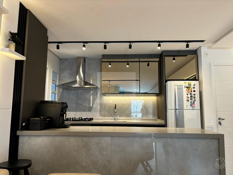 Apartamento com 3 quartos no Itacorubi: 6ª foto da galeria de imagens do imóvel