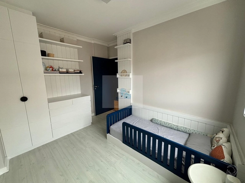 Apartamento com 3 quartos no Itacorubi: 15ª foto da galeria de imagens do imóvel