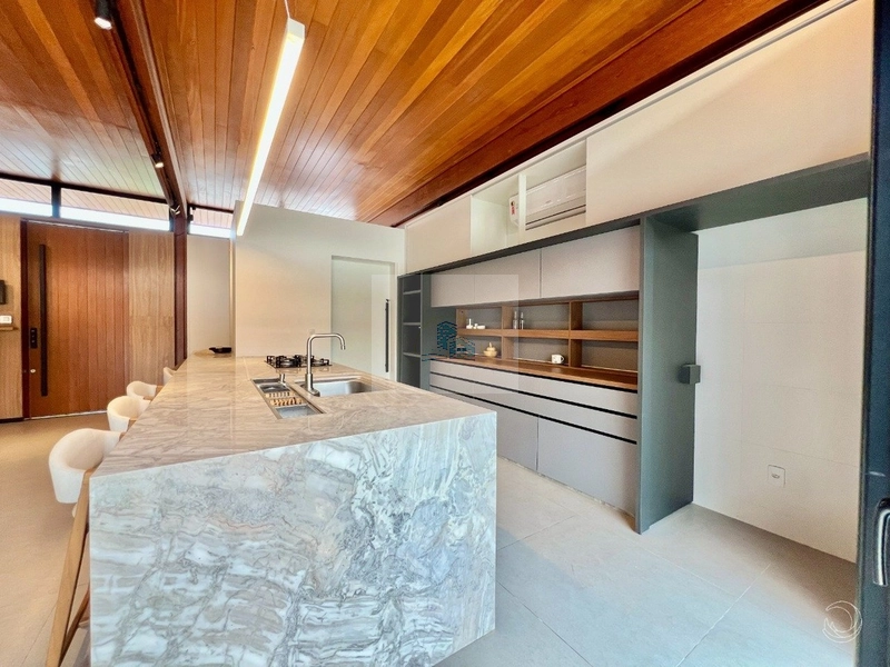 Casa com 3 quartos no Córrego Grande: 17ª foto da galeria de imagens do imóvel