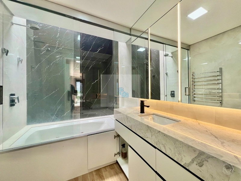 Casa com 3 quartos no Córrego Grande: 30ª foto da galeria de imagens do imóvel