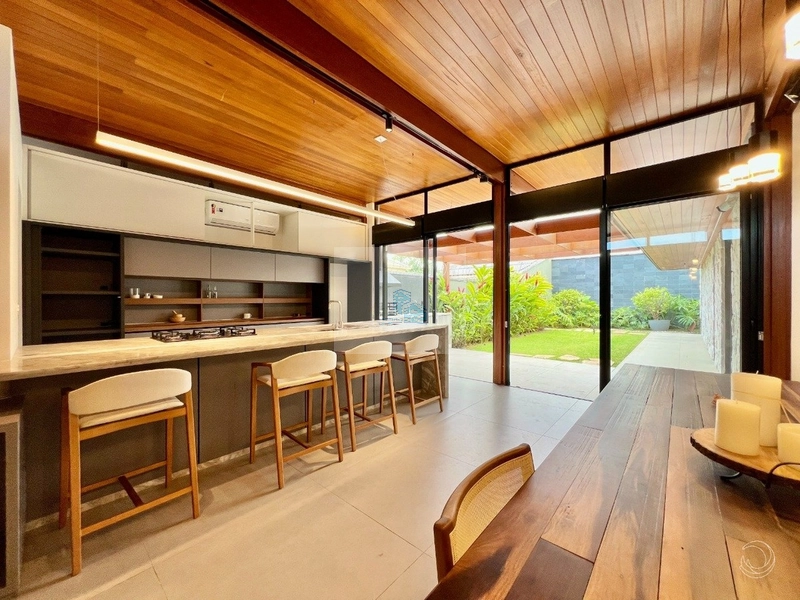 Casa com 3 quartos no Córrego Grande: 15ª foto da galeria de imagens do imóvel
