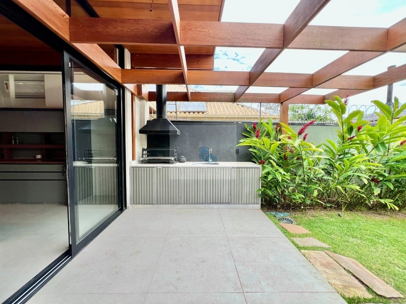 Casa com 3 quartos no Córrego Grande: 20ª foto da galeria de imagens do imóvel